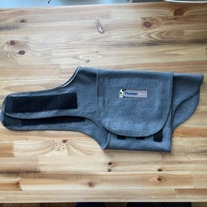 NEW Calming Thundershirt for dogs M